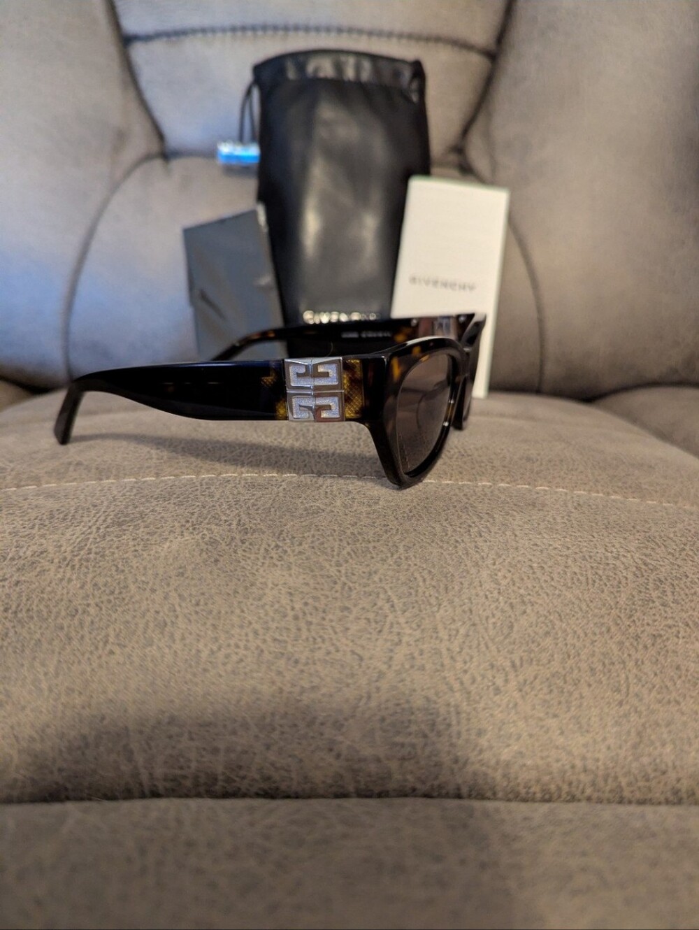 Givenchy Sunglasses